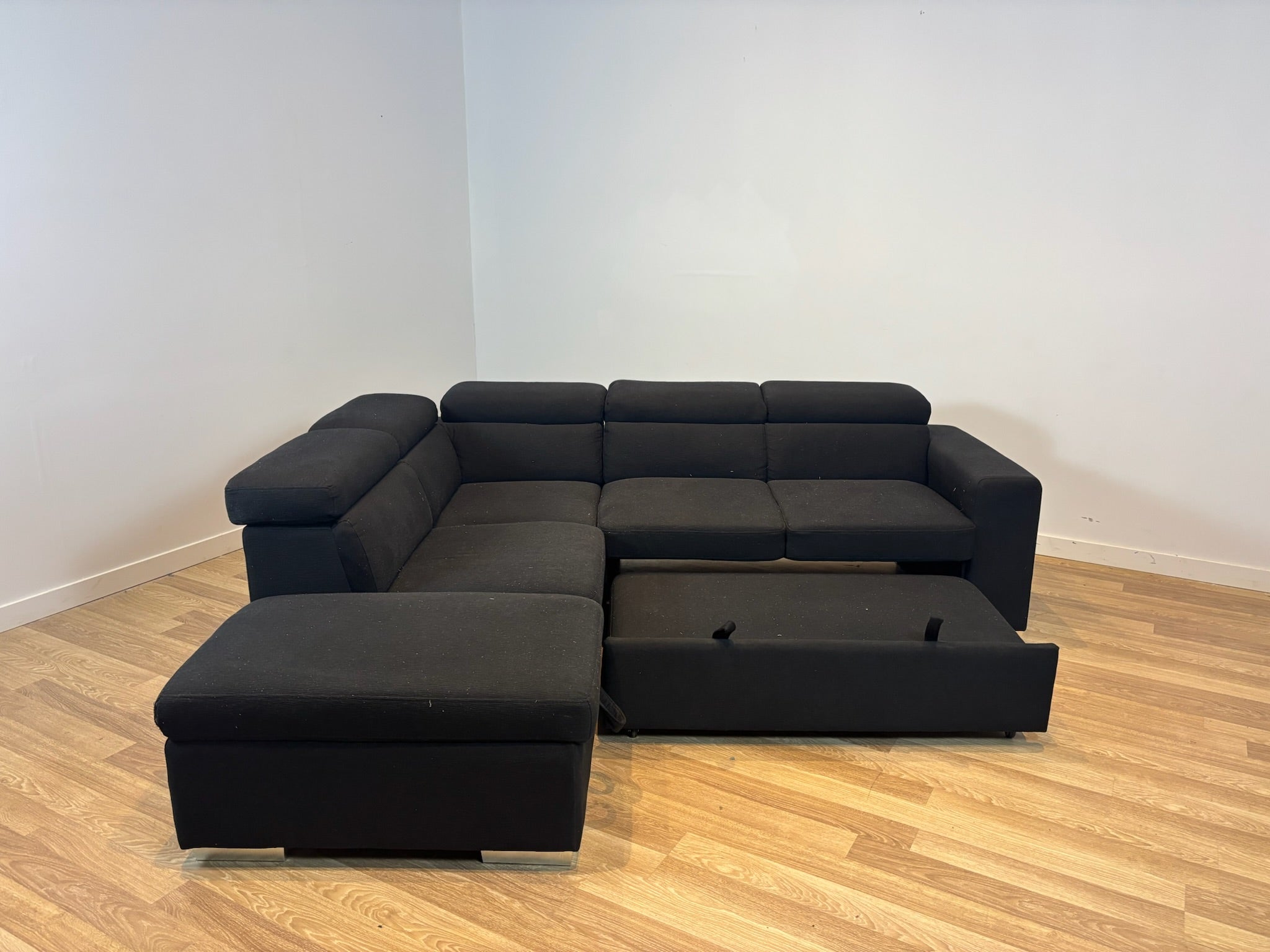 Sectional Sofa Bed