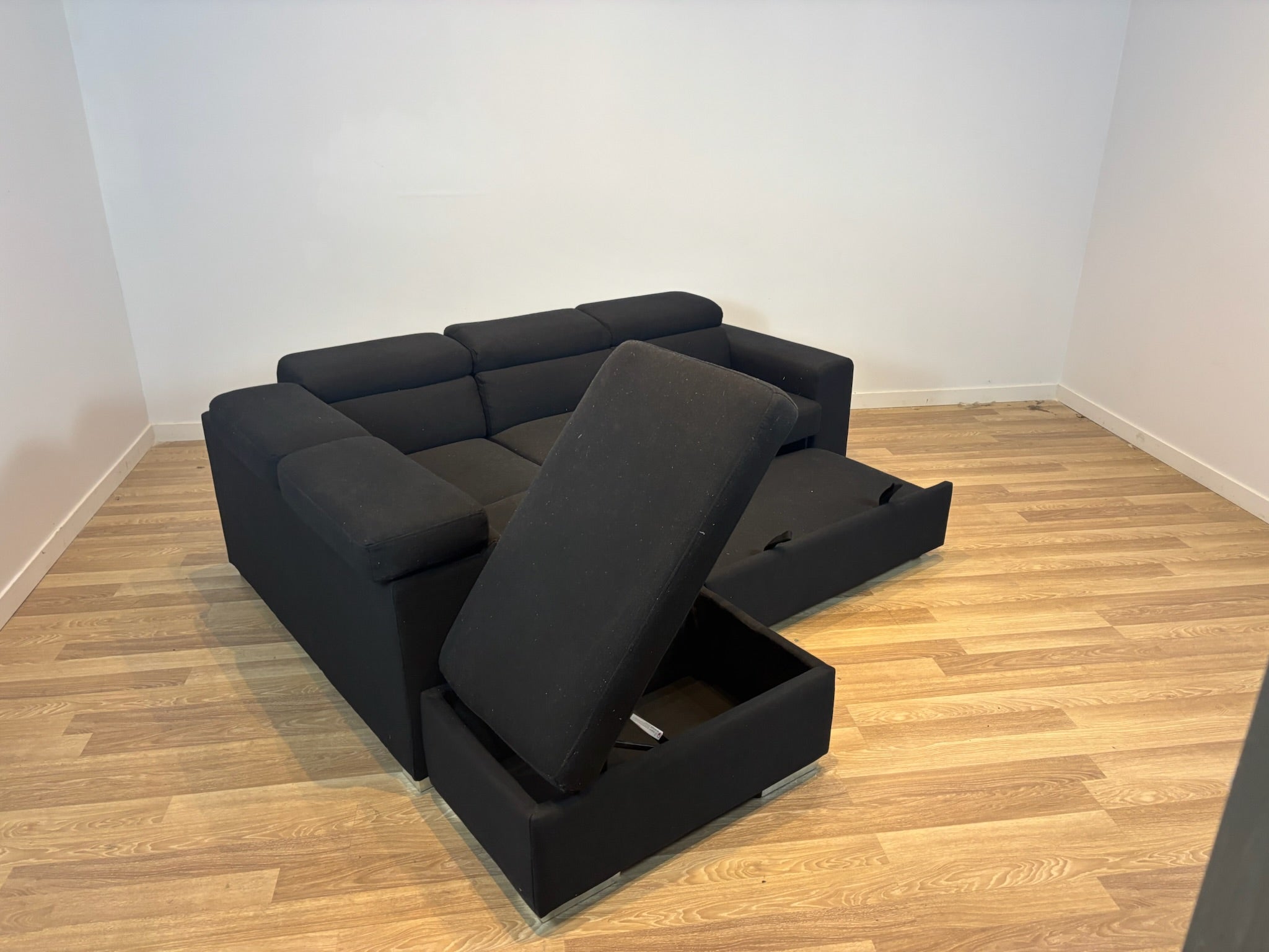 Sectional Sofa Bed