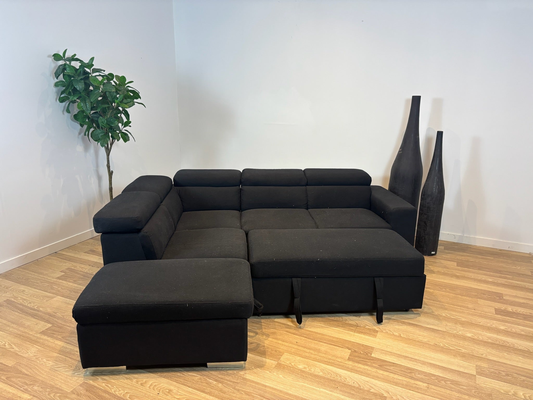 Sectional Sofa Bed