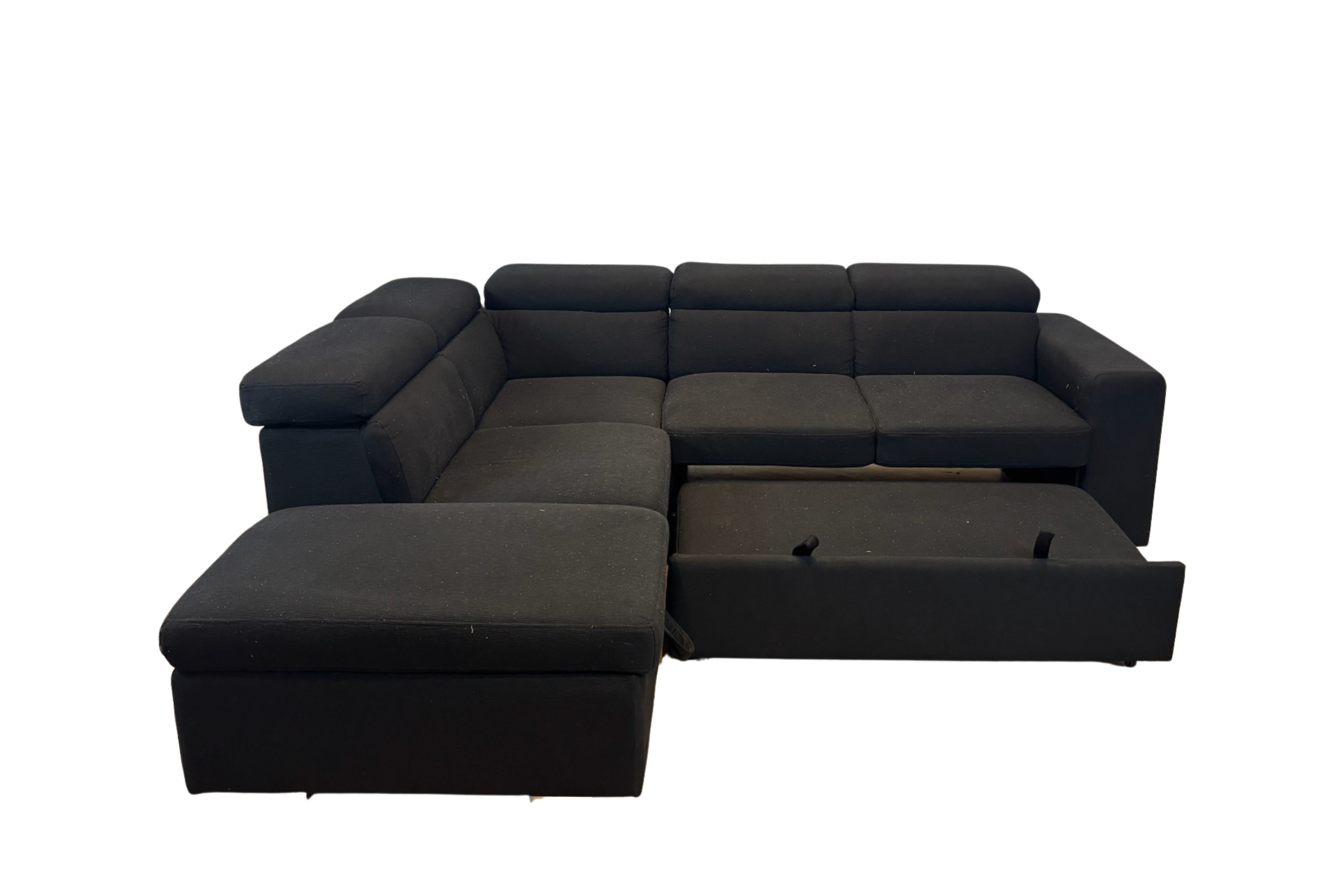 Sectional Sofa Bed